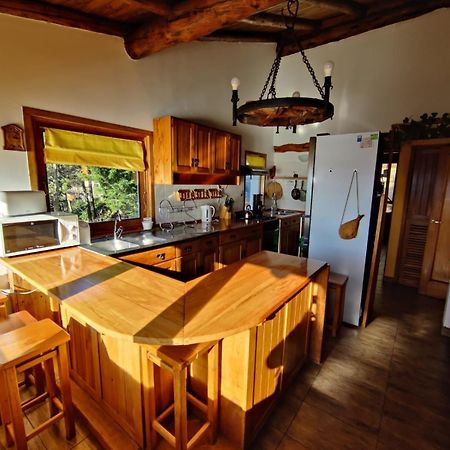 Melipal Schuss Arg41 Apartment San Carlos de Bariloche Ngoại thất bức ảnh