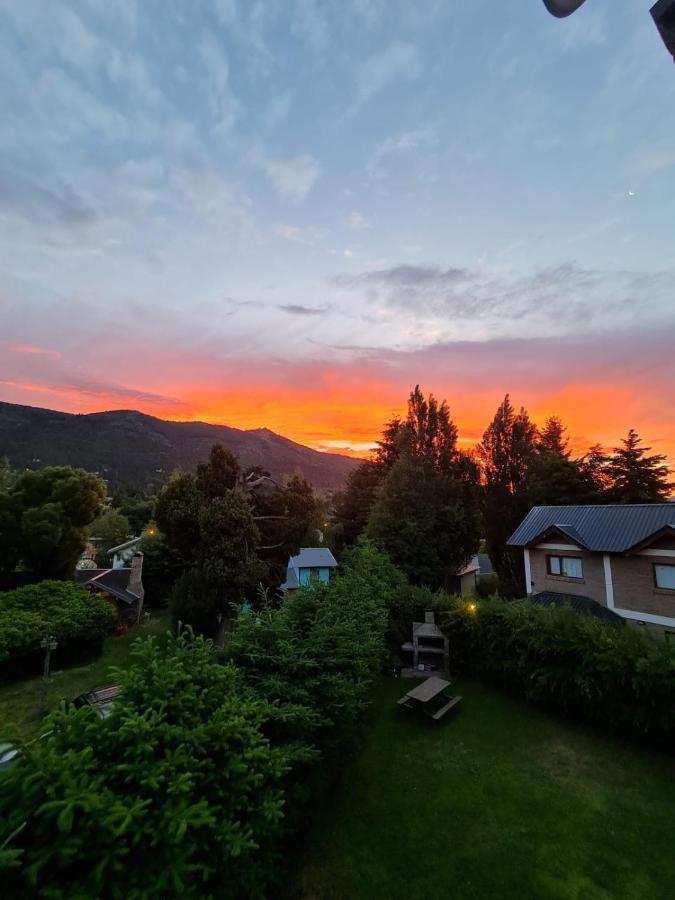 Melipal Schuss Arg41 Apartment San Carlos de Bariloche Ngoại thất bức ảnh