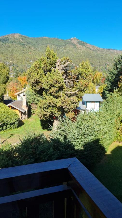 Melipal Schuss Arg41 Apartment San Carlos de Bariloche Ngoại thất bức ảnh