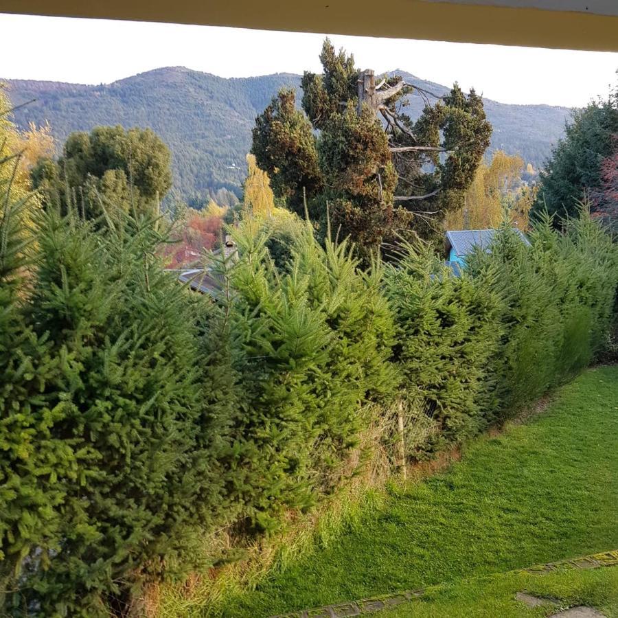 Melipal Schuss Arg41 Apartment San Carlos de Bariloche Ngoại thất bức ảnh