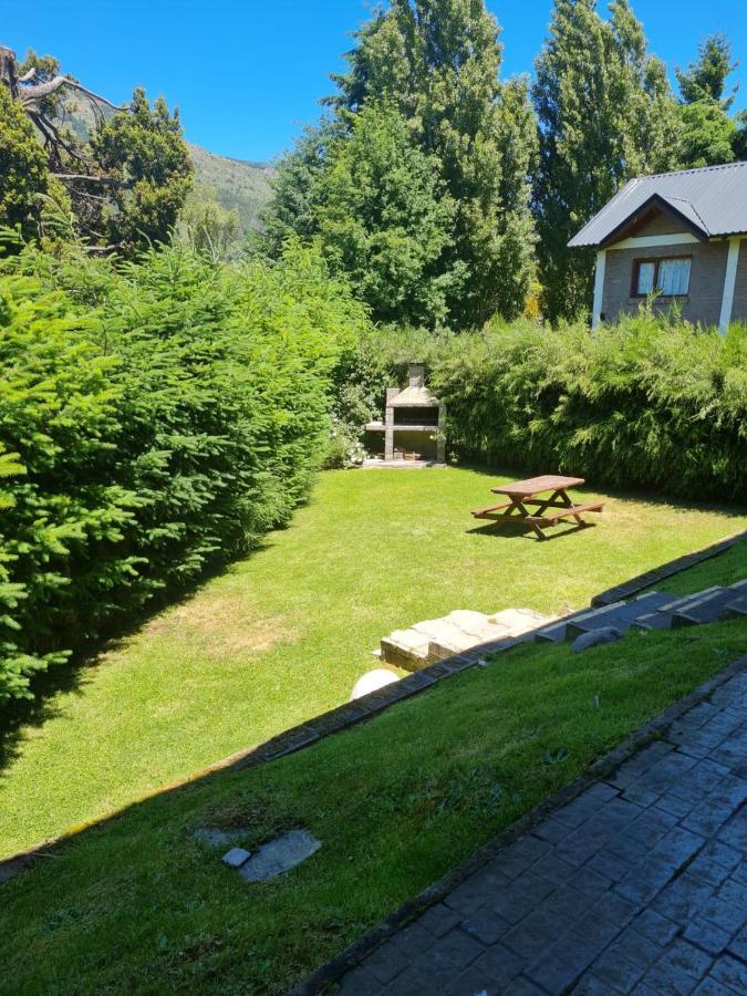 Melipal Schuss Arg41 Apartment San Carlos de Bariloche Ngoại thất bức ảnh