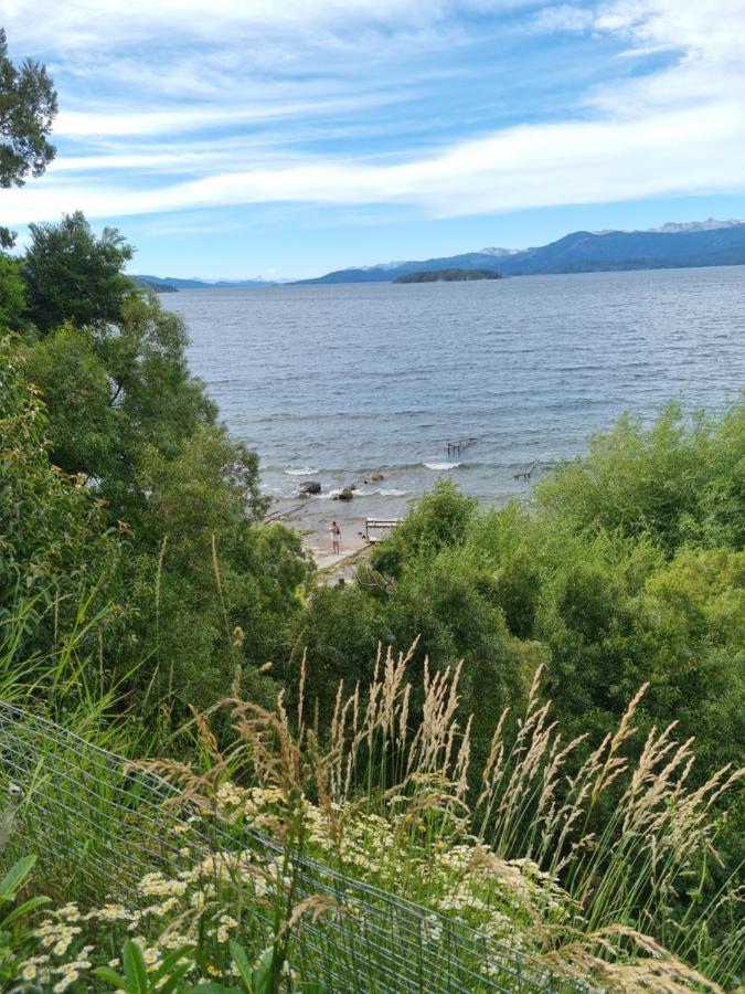 Melipal Schuss Arg41 Apartment San Carlos de Bariloche Ngoại thất bức ảnh