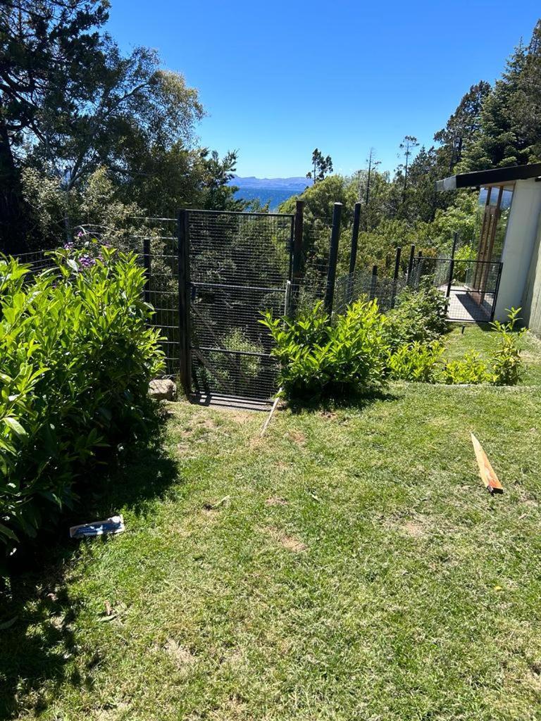 Melipal Schuss Arg41 Apartment San Carlos de Bariloche Ngoại thất bức ảnh