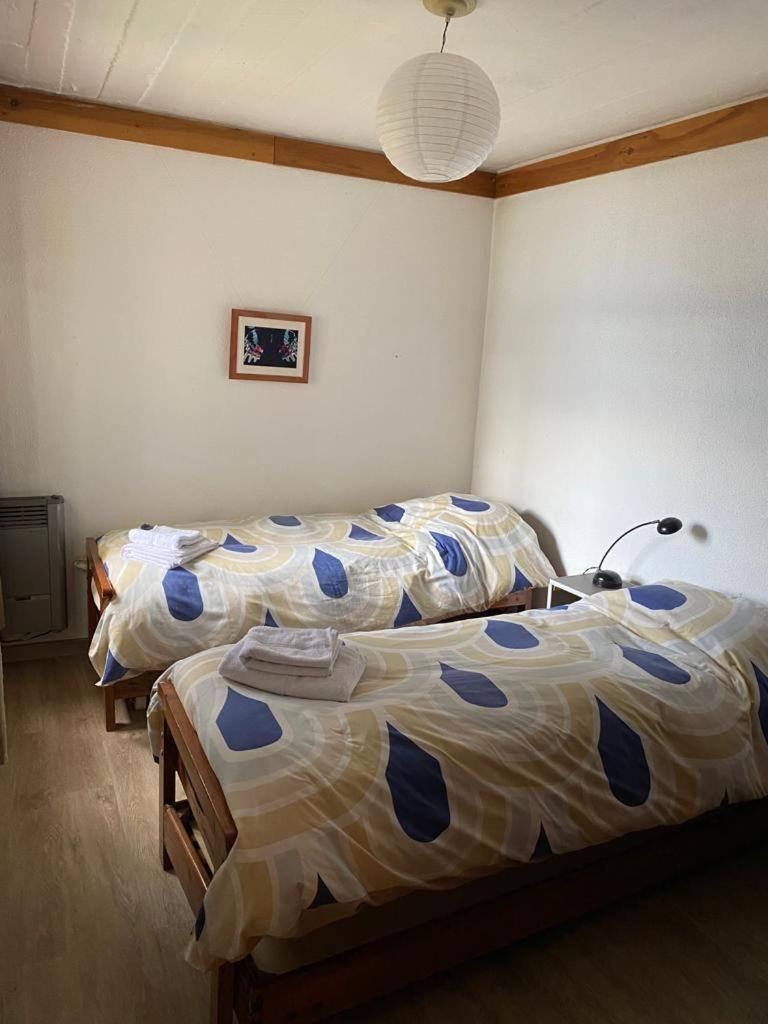 Melipal Schuss Arg41 Apartment San Carlos de Bariloche Ngoại thất bức ảnh