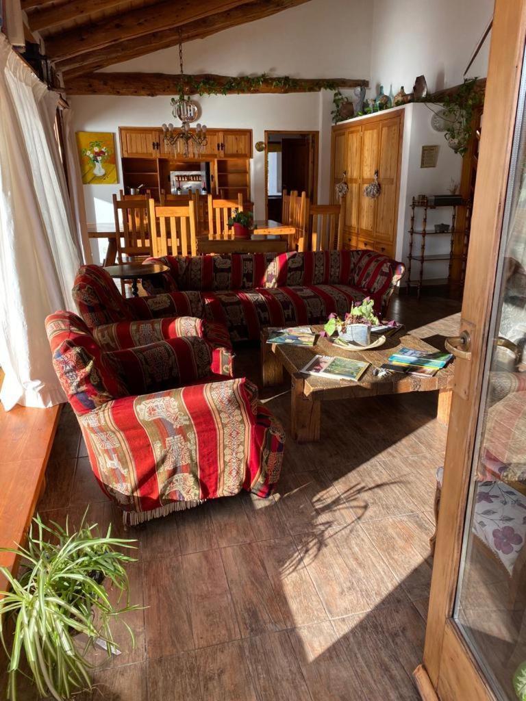 Melipal Schuss Arg41 Apartment San Carlos de Bariloche Ngoại thất bức ảnh