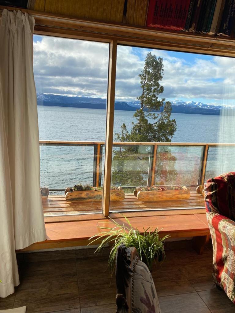 Melipal Schuss Arg41 Apartment San Carlos de Bariloche Ngoại thất bức ảnh