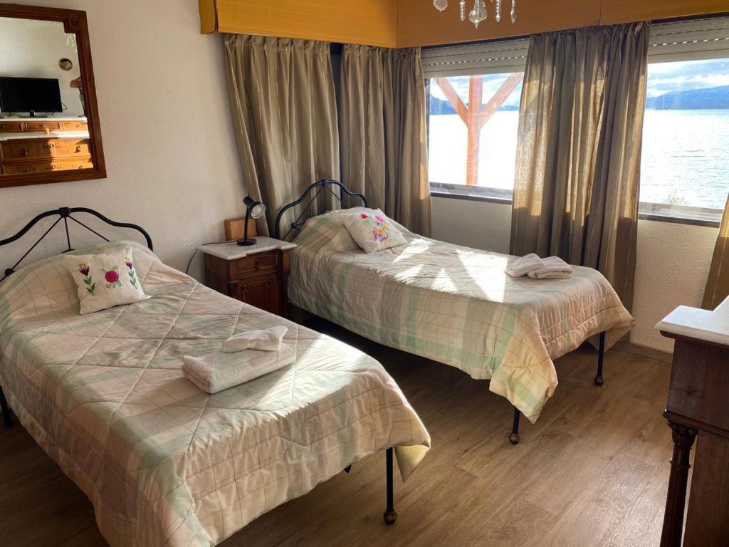 Melipal Schuss Arg41 Apartment San Carlos de Bariloche Ngoại thất bức ảnh