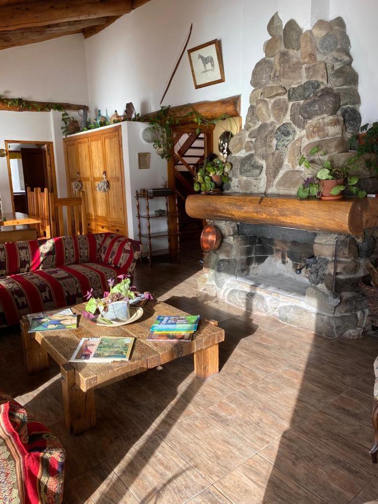 Melipal Schuss Arg41 Apartment San Carlos de Bariloche Ngoại thất bức ảnh