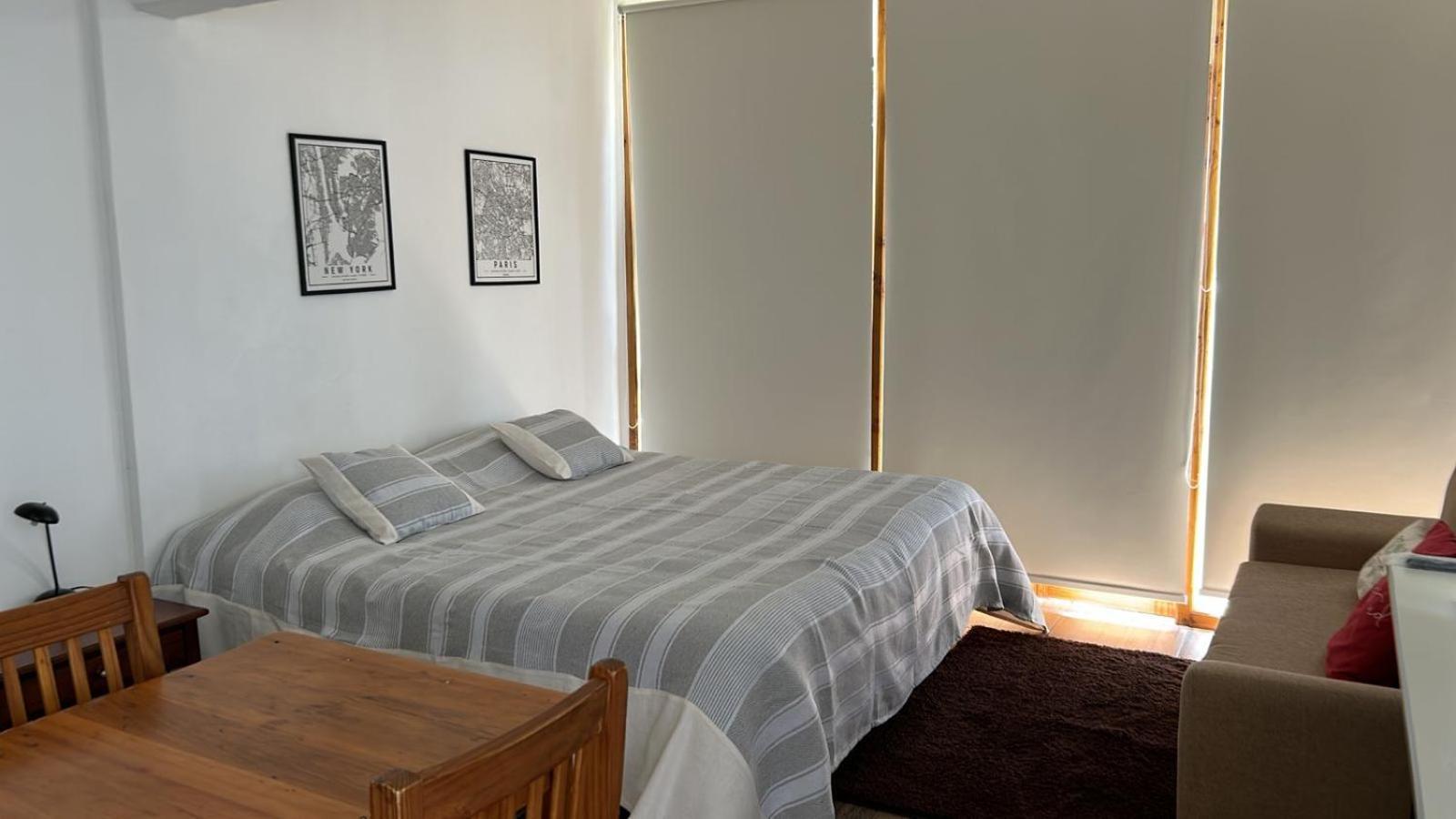 Melipal Schuss Arg41 Apartment San Carlos de Bariloche Ngoại thất bức ảnh