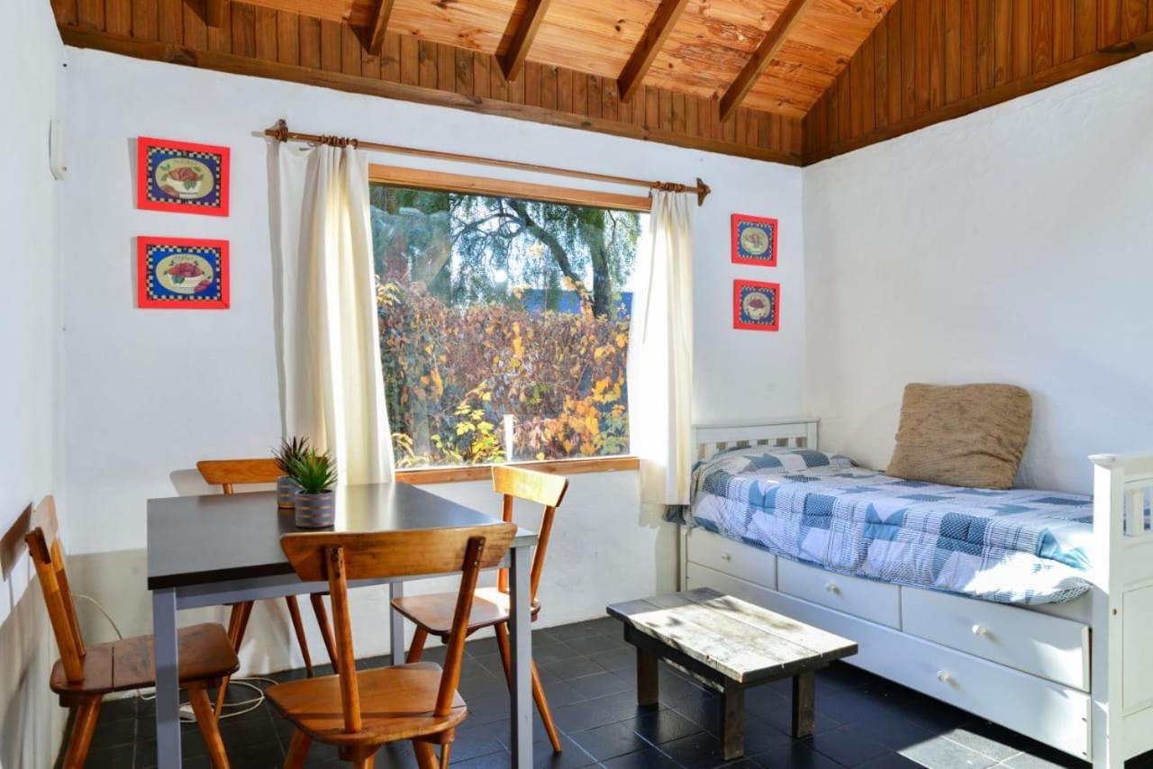 Melipal Schuss Arg41 Apartment San Carlos de Bariloche Phòng bức ảnh