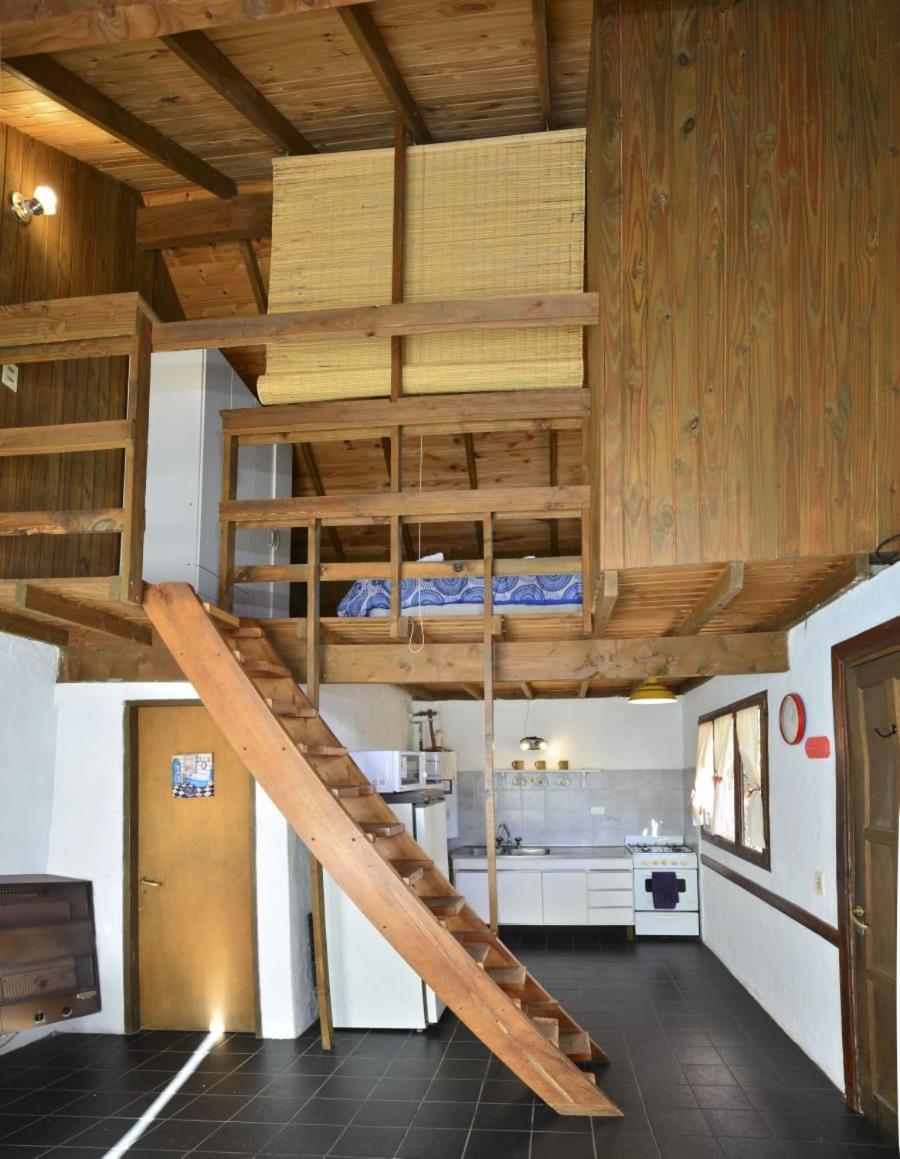 Melipal Schuss Arg41 Apartment San Carlos de Bariloche Phòng bức ảnh