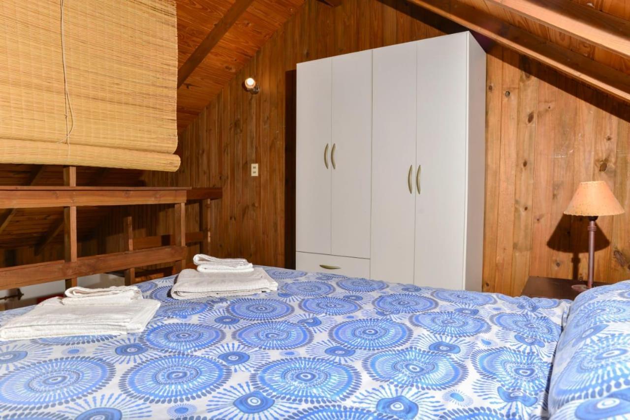 Melipal Schuss Arg41 Apartment San Carlos de Bariloche Phòng bức ảnh