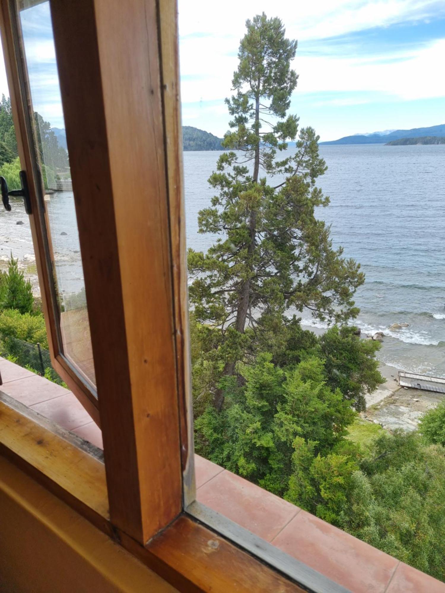 Melipal Schuss Arg41 Apartment San Carlos de Bariloche Phòng bức ảnh
