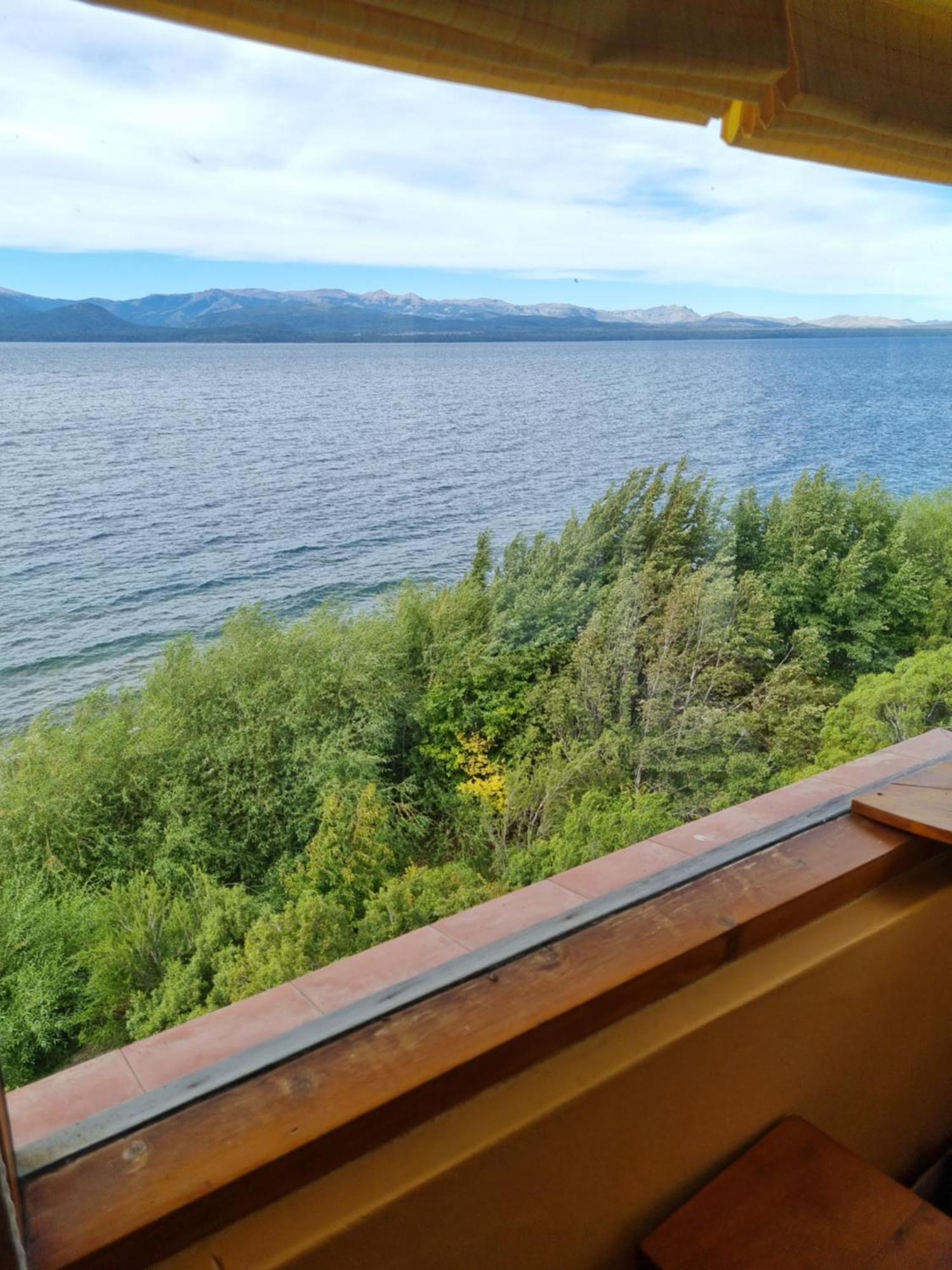 Melipal Schuss Arg41 Apartment San Carlos de Bariloche Phòng bức ảnh