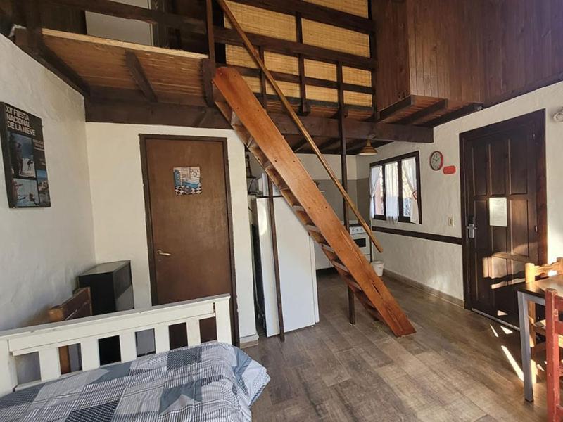 Melipal Schuss Arg41 Apartment San Carlos de Bariloche Ngoại thất bức ảnh