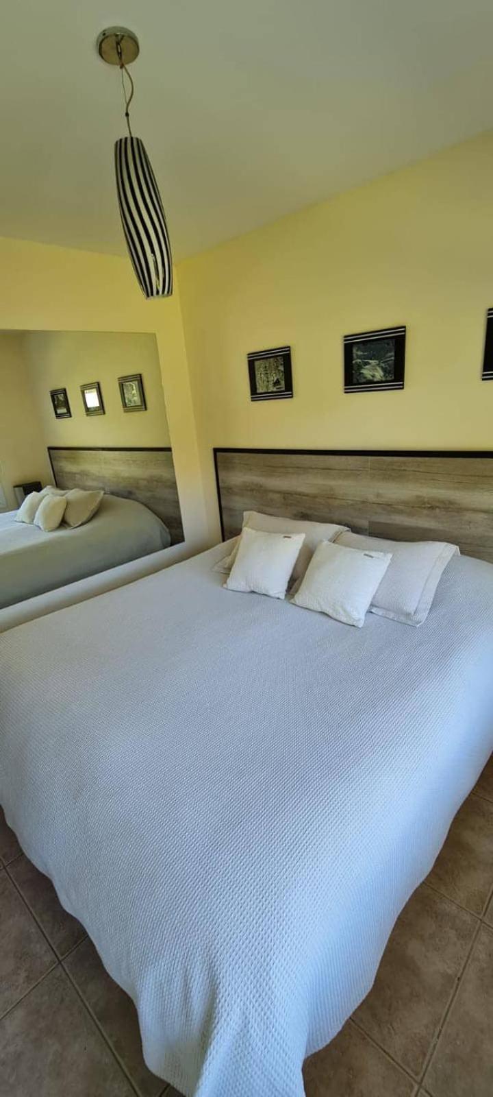 Melipal Schuss Arg41 Apartment San Carlos de Bariloche Ngoại thất bức ảnh
